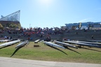 Spectator Steps